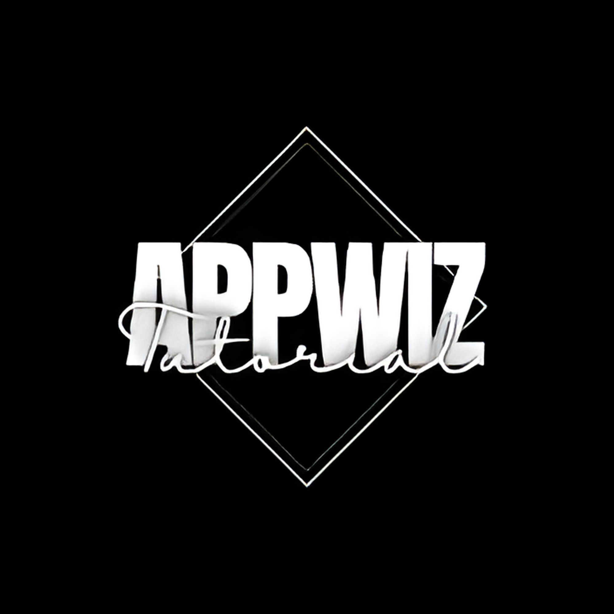 AppWiz Tutorials